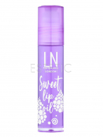 LN Professional Масло для губ Sweet Lip Oil 06 (Juicy Berry), 6,3 мл