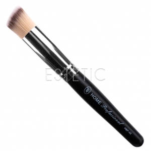 TF Cosmetics HBF-02 Кисть для тональных основ, кремовых текстур и эмульсий 