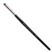 TF Cosmetics HB-09 Кисть для точечного нанесения и растушевки контура в форме карандаша