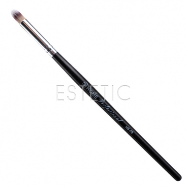 TF Cosmetics HB-09 Пензлик для точкового нанесення і розтушовування контуру у формі олівця