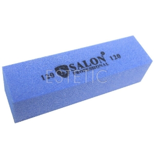 Бафик Salon Professional 120/120 грит