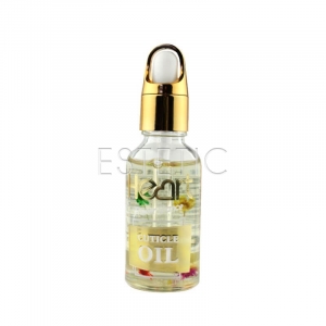 Heart Cuticle Oil (Fantastic Peach) - Масло для ухода за кутикулой (персик), 30 мл