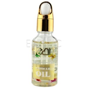 Heart Cuticle Oil (Fantastic Peach) - Масло для ухода за кутикулой (персик), 50 мл