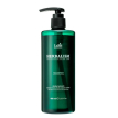 La'dor Herbalism Shampoo - Слабокислотний шампунь проти випадіння волосся, 400 мл 