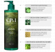 Фото 3 - Esthetic House CP-1 Daily Moisture Natural Shampoo - Безсульфатный шампунь с протеинами и зеленым чаем, 500 мл