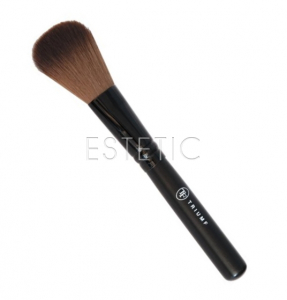 TF Cosmetics BP-02 Пензлик для нанесення і розтушовування пудри і рум'ян