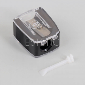 TF Cosmetics TS-02 Точилка для косметичних олівців одинарна