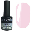 OXXI Professional Cover Base №13 - камуфлирующая база-корректор для гель-лака (лилово-розовая),10 мл