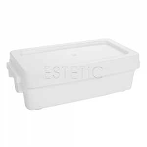 Контейнер для стерилізації инструменту, 1 л