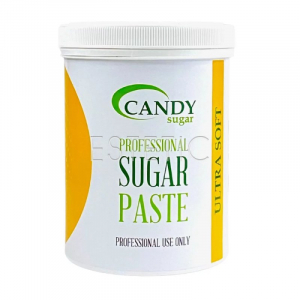 CANDY Sugar Paste ULTRA SOFT Паста для шугаринга (ультрам'яка), 1700 г 
