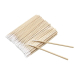 Фото 1 - Henna SPA Ватні палички Micro sticks, 100 шт