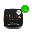Edlen Professional Rubber Base coat - Каучуковая основа для гель-лака, 30 мл