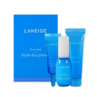 Laneige Miniature Water Bank Hydro Kit - Міні-набір зволожуючих засобів для обличчя (2 шт*10 мл+3 мл)