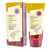 FarmStay Visible Difference Snail Sun Cream - Солнцезащитный крем с экстрактом улитки SPF50+, 70 мл
