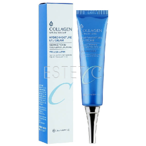 Enough Collagen Hydro Moisture Eye Cream Зволожуючий крем для шкіри навколо очей з колагеном, 30 мл