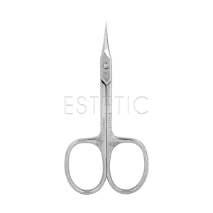 STALEKS PRO SX-30/1m Ножницы EXCLUSIVE 30 TYPE 1 Magnolia (21мм) профессиональные для кутикулы (магнолия)