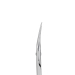 Фото 3 - STALEKS PRO SX-30/1m Ножиці EXCLUSIVE 30 TYPE 1 Magnolia (21мм) професійні для кутикули (магнолія) 