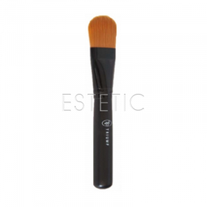 TF Cosmetics BF-01 Пензлик для рідких, емульсійних і кремових текстур