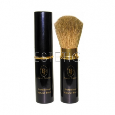 TF Cosmetics CTT-01 Пензель професійний для макіяжу