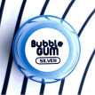 VOG Bubble Gum - Гель-паутинка (серебро), 5 г