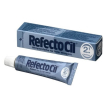 RefectoCil Eyelash&Eyebrow Tint №2.1 Deep Blue - Краска для бровей и ресниц (темно-синий), 15 мл