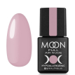 Гель-лак MOON FULL Air Nude, №016 (попелястий рожевий, емаль), 8 мл