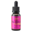 MOON FULL Cuticle Oil Floral Mix - Масло для кутикулы и ногтей (цветочный микс), 30 мл