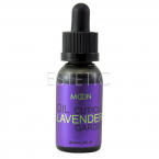 MOON FULL Cuticle Oil Lavender Garden - Масло для кутикули та нігтів (лавандовий сад), 30 мл