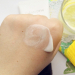 Фото 2 - Tony Moly Clean Dew Lemon Foam Cleanser - Пінка для вмивання з екстрактом лимона, 180 мл