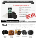 Фото 2 - Secret Key Black Out Pore Clean Toner - Тонер з деревним вугіллям для очищення пір, 250 мл 