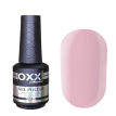 OXXI Professional Cover Smart Base №01 - Камуфлирующая смарт база-корректор для гель-лака (светлый лилово-розовый),15 мл