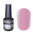 OXXI Professional Cover Smart Base №02 - Камуфлююча смарт база-коректор для гель-лаку (ніжно-рожевий), 15 мл 
