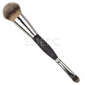 TF Cosmetics HBF-07 Кисть двусторонняя для жидкой основы и консилера