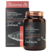 FarmStay Salmon Oil & Peptide Vital Ampoule - Сироватка ампульна антивікова з лососевою олією та пептидами, 250 мл
