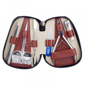 KDS Маникюрный набор 4-7103 (6 предметов)