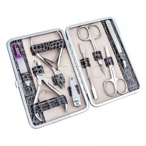 Маникюрный набор KDS 04-7114