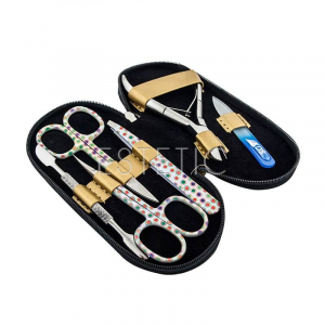 Маникюрный набор KDS 04-8104