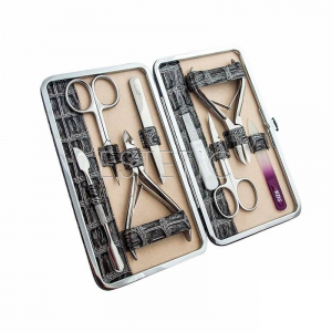 Маникюрный набор KDS 04-7115