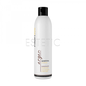Шампунь Profi Style Argan Shampoo для сухих и поврежденных волос питательный, 250 мл