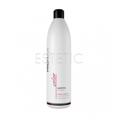 Profi Style Color Shampoo Color Protection - Шампунь для фарбованого волосся 
