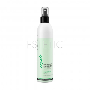 Profi Style Кондиціонер двофазний для пошкодженого волосся Repair Two-Phase Conditioner, 250 мл