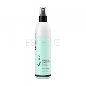 Profi Style Кондиціонер двофазний зволожуючий для сухого волосся Hydro Two-Phase Conditioner, 250 мл