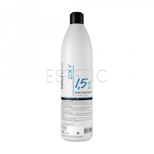 Profi Style OXY Oxidant Cream - Крем-окислитель для краски 1,5%, 1000 мл