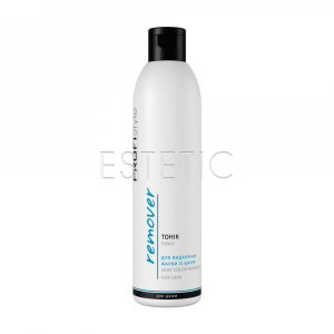 Profi Style Remover Tonic Тоник для удаления краски с кожи головы, 250 мл