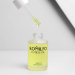 Фото 2 - Komilfo Citrus Cuticle Oil - цитрусове масло для кутикули з піпеткою, 32 мл