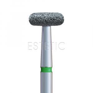 Фреза Колесо 6,0 мм алмазная зеленая 068.534.060 GLprof 