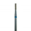 Фреза Цилиндр прямой 1,6 мм алмазная синяя 110.524.016 GLprof