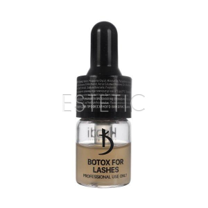Kodi Professional Botox For Lashes - Питательная сыворотка-ботокс для ресниц, 5 мл