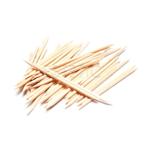 Апельсинові палички 11 см (10шт/уп)