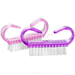 Щетка для удаления пыли PNM-00 цветная, малая